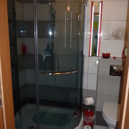 Apartament Zielony *